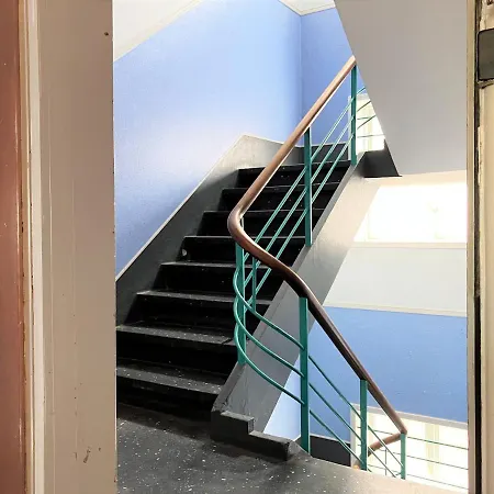 One Bedroom In Esbjerg, Nygrdsvej 49