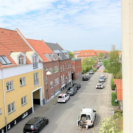 Apartmán One Bedroom In Esbjerg, Nygrdsvej 49