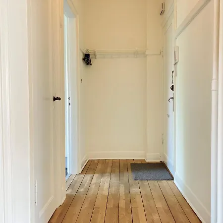 One Bedroom In Esbjerg, Nygrdsvej 49 Apartmán *