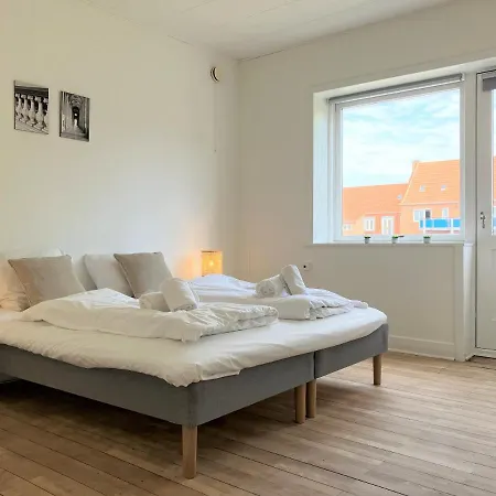 Apartmán One Bedroom In Esbjerg, Nygrdsvej 49 Esbjerg