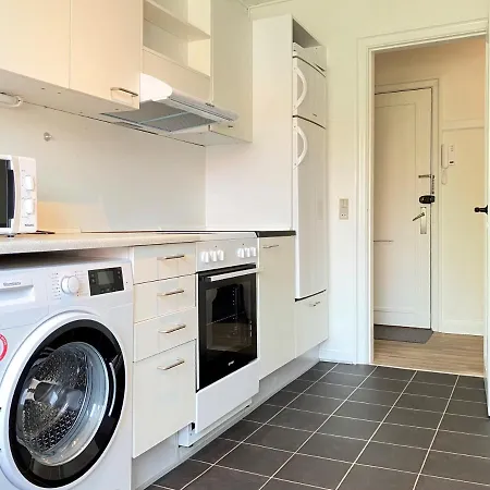 One Bedroom In Esbjerg, Nygrdsvej 49 Apartmán