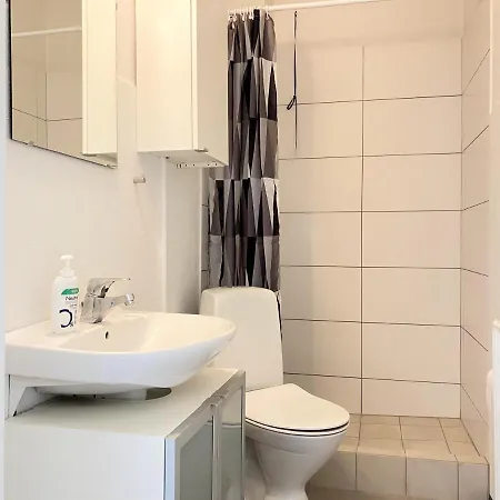 One Bedroom In Esbjerg, Nygrdsvej 49 * Esbjerg