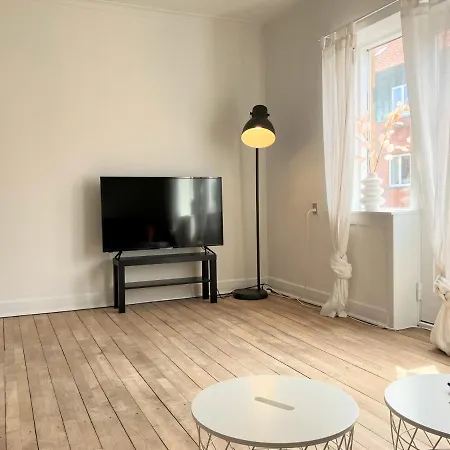 One Bedroom In Esbjerg, Nygrdsvej 49 Esbjerg