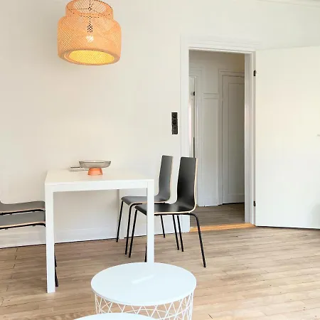 Apartmán One Bedroom In Esbjerg, Nygrdsvej 49